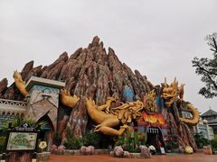 -厦门方特东方神画