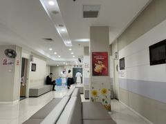 -美年大健康体检中心(太阳宫分院)