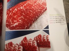 -爱丽格斯火锅(东岸国际店)