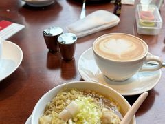 -广州富力君悦大酒店·凯菲厅