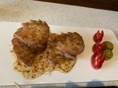 -九府羊·鲜羊火锅·烤串(新华路店)