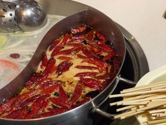 -大斌家串串火锅(润达店)