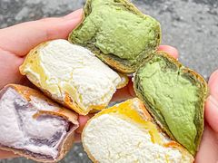 -可丽可丽·生日蛋糕·下午茶(厦门鹭港店)