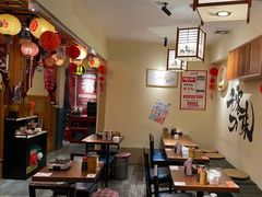 -王氏炉匠·烧鸟放题自助(三里屯店)