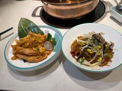 -椰客·海南椰子鸡(新塘永旺梦乐城店)