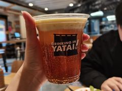 -火山屋台(新街口店)