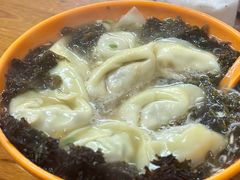 -阿麟馄饨(延长路店)
