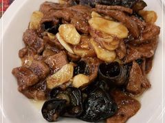 -玉华台饭庄(裕中西里小区店)