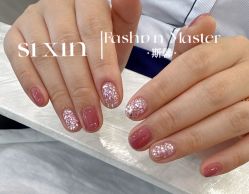 -斯馨·健康美甲美睫