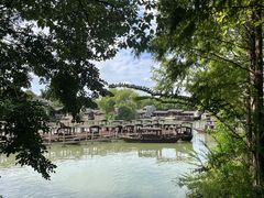 -乌镇景区