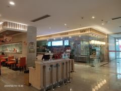 -穆桂英美食(南禅寺店)