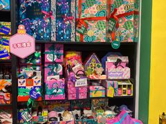 -LUSH(威尼斯人店)