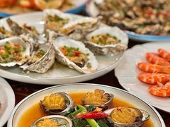 -友强·23年特色海鲜大排档(厦门店)