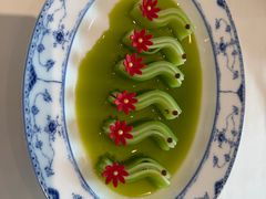 -上海总会SHANGHAICLUB(兴业太古汇店)