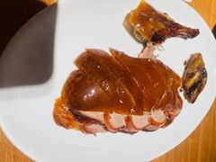 -老北京炸酱面·烤鸭(前门店)