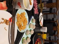 -香天下·四川火锅(安镇大润发店)