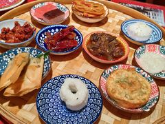 -味福记·本地特色菜(八一万达广场店)