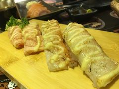 -古田居·特色寿司料理(星之岛旗舰店)