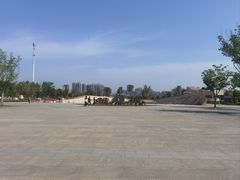 -盘龙城国家考古遗址公园