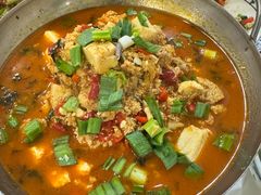 -新新湘菜馆(新中街二条店)