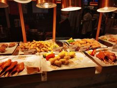 -亚马逊海鲜自助(梅溪湖步步高店)