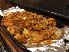 -老东镇啤酒屋海鲜加工·蒸汽海鲜·海鲜烧烤(台东店)