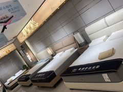 -Serta舒达床垫(北四环东路居然之家店)