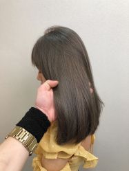 长发-Kraemer Paris  苏豪路易士·嘉玛发廊