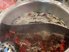 -憨铁匠老火锅(龙岗万科里店)