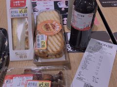 -AEON永旺(东方宝泰店)