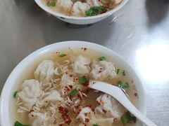 -汪家馄饨(集庆路店)