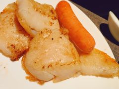 -唐拉雅秀酒店-西锦汇空中BBQ·思创餐厅