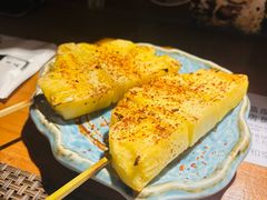 -半藏居酒屋(香港花园店)