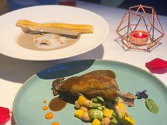 -Wei菋·Le Bistrot