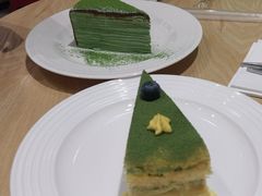 -36cake生日蛋糕(福田店)