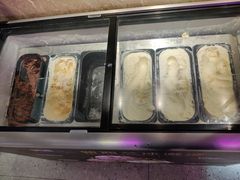 自助取餐区-比格比萨自助(南京万达茂店)