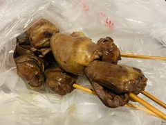 -王浩儿纪六孃甜皮鸭(乐山总店)