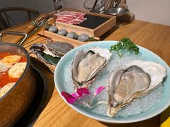 -山海蟹庐·海鲜糟粕醋火锅(慈溪店)