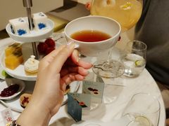 -théATRE 茶聚场(王府中環店)
