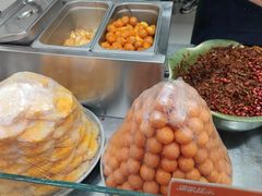 -老金家蛋菜夹馍(西安总店)