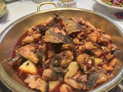 -涿派·炝锅鱼(涿州店)