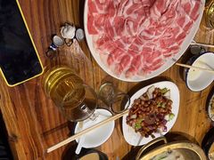 -铜锅演义(马坡店)