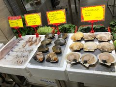 -蚝专家(北滘店)