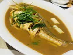-小船渔村•大连菜•大连焖鱼(黄河路店)
