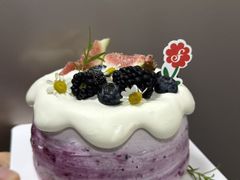 -花花卷卷·鲜食蛋糕(泉屋店)