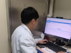 -全心全意连锁动物医院·微创中心·内科急重症·心脏专科(丰管路店)
