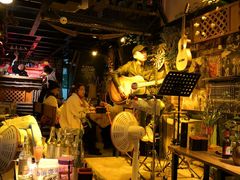 -在路上酒吧(大理古城店)