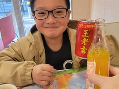 -振鼎鸡(华阴路店)