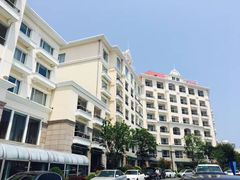 -青岛海景花园大酒店