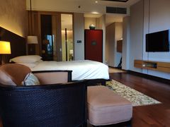 -上海崇明金茂凯悦酒店